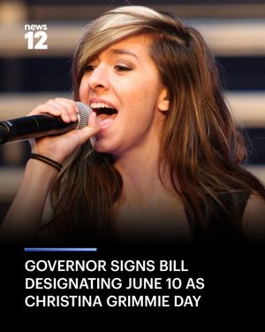 Image post by @news12nj on Instagram