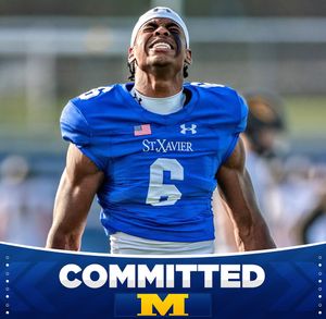 Image post by @uofm.coverage on Instagram