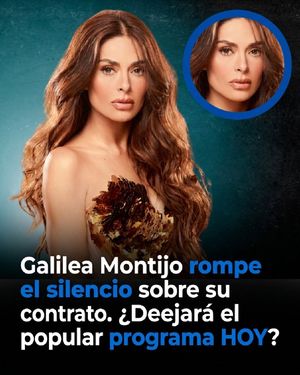 Image post by @canalestrellatv on Instagram