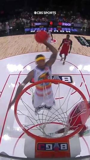 Video post by @cbssports on TikTok