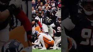 Video post by @Houston Texans on YouTube