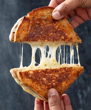Image post by @testkitchen on Instagram