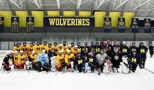 Image post by @umdearbornwhky on Instagram