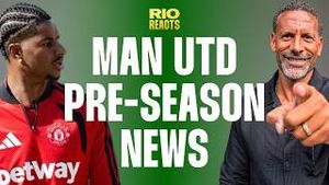 Video post by @rioferdinandpresents on YouTube