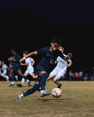 Image post by @orumsoccer on Instagram