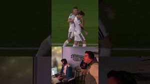 Video post by @philadelphiaunion on YouTube