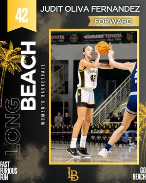 Image post by @lbsuwbb on Instagram