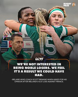 Image post by @rugbypass on Instagram