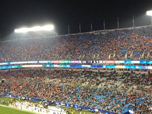 Image post by @yourcarolina on Facebook
