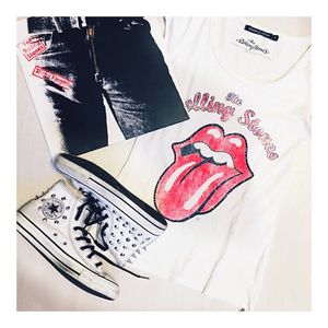 Image post by @isabella_thefashioncherrydiary on Instagram