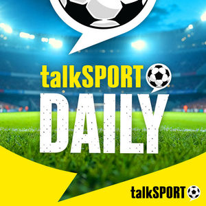 Image post by @talksport on Instagram