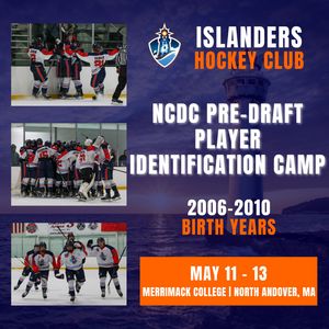 Image post by @islandershockeyclubusphl on Instagram
