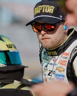 Image post by @williambyron on Instagram