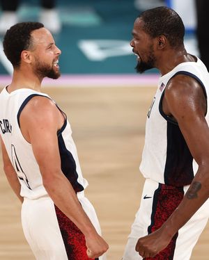 Image post by @usabasketball on Instagram