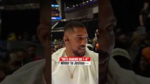 Video post by @bleacherreport on YouTube