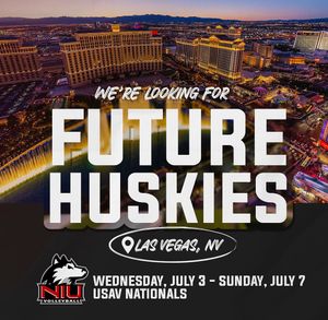 Image post by @niuvolley on Instagram