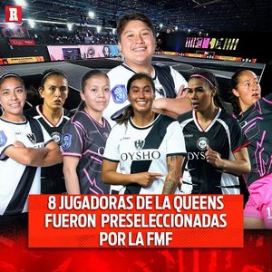 Image post by @record_mexico on Instagram