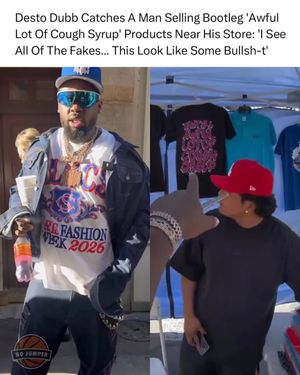 Image post by @nojumper on Instagram