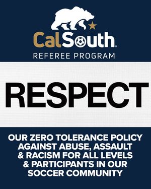 Image post by @calsouthsoccer on Instagram