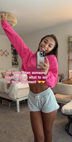 Video post by @thelailafox on TikTok