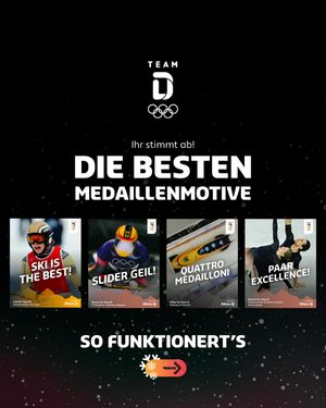 Image post by @teamdeutschland on Instagram
