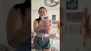 Video post by @illuminatemichelle on YouTube