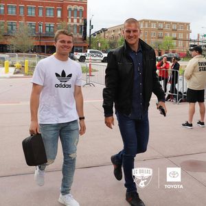 Image post by @fcdallas on Instagram