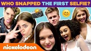 Video post by @nickelodeon on YouTube