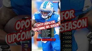 Video post by @sportsgridtv on YouTube