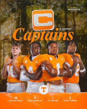Image post by @vol_football on Instagram