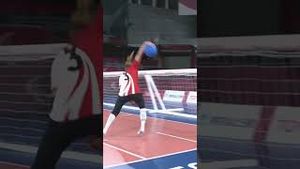 Video post by @paralympics on YouTube