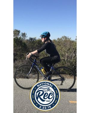 Image post by @csumb_recreation on Instagram