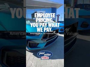 Video post by @paulmillerky on YouTube