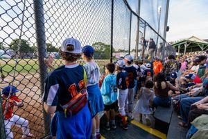 Image post by @newportgulls on Instagram