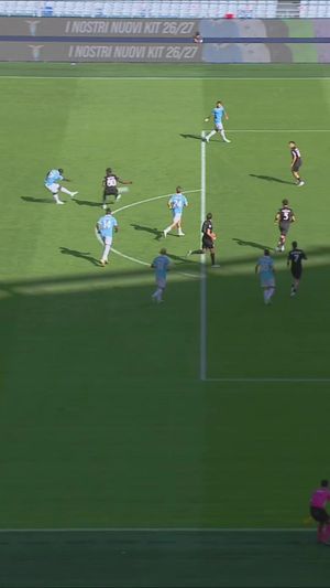 Video post by @seriea on TikTok