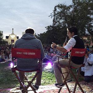 Image post by @stfoodcinema on Instagram