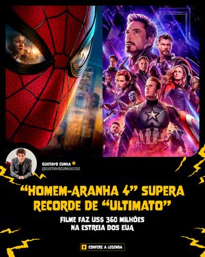 Image post by @gustavocunha5150 on Instagram