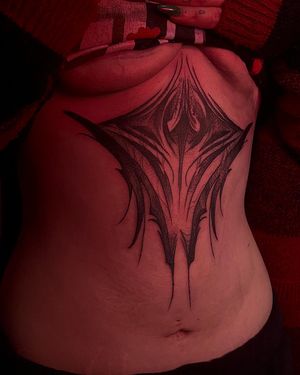 Image post by @tauntontattooco on Instagram