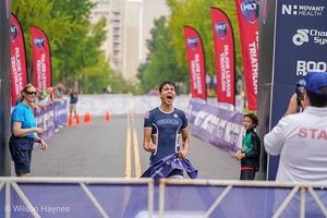 Image post by @queensathletics on Instagram