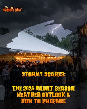 Image post by @hauntpay on Instagram