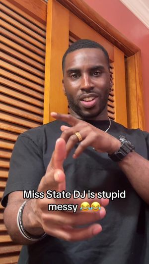 Video post by @ohthatsquan_ on TikTok