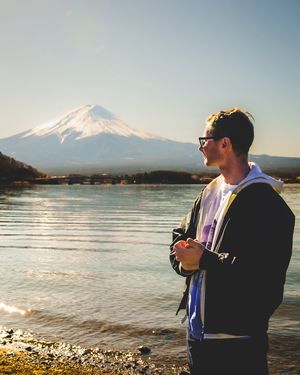 Image post by @jacobhhammond on Instagram