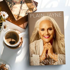 Image post by @jaynekennedyoverton on Instagram