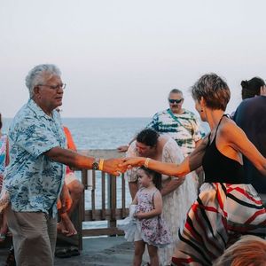 Image post by @charlestoncountyparks on Instagram