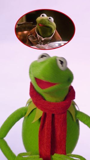 Video post by @muppets on Facebook