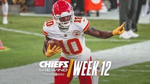 Video post by @Kansas City Chiefs on YouTube