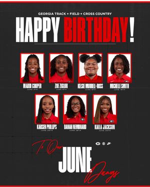 Image post by @ugatrack on Instagram