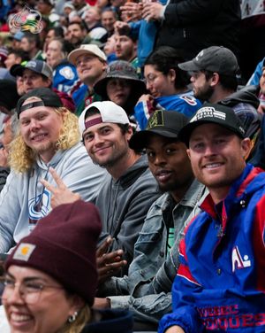 Image post by @coloradoavalanche on Instagram