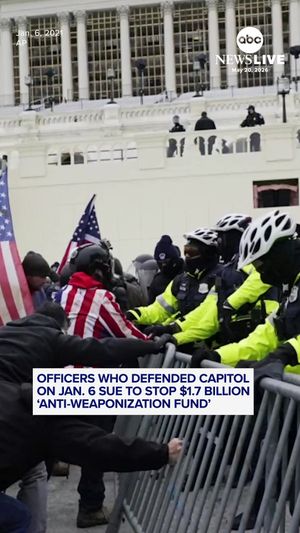 Video post by @abcnewslive on TikTok