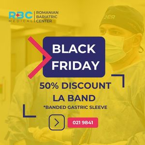Image post by @rbchospital on Facebook